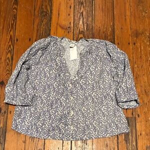 HM blouse
